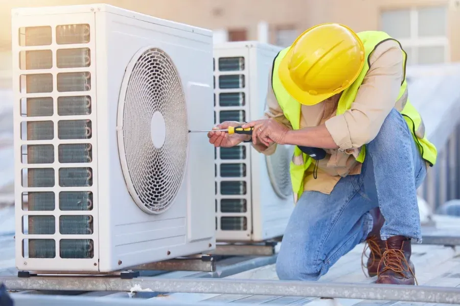 How Often Should You Service Your HVAC System in Chelmsford, MA?
