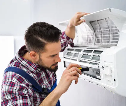 Air Conditioning Repair