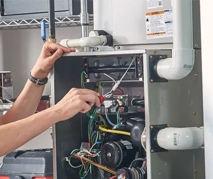 Furnace Repair