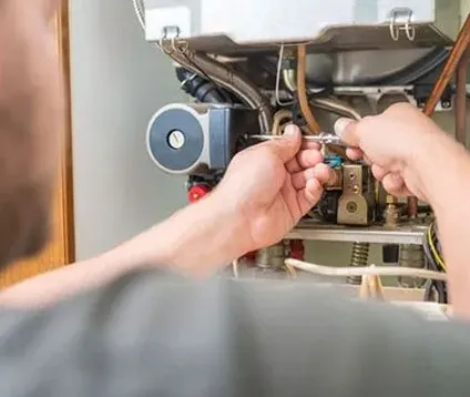 Boiler Repair