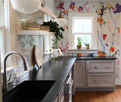 Kitchen Remodeling / Additions