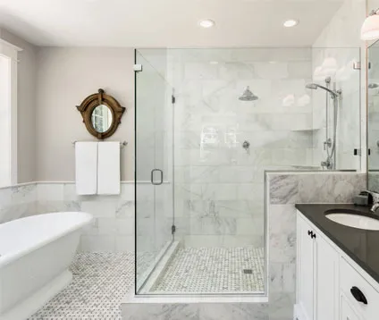 Bathroom Remodeling / Additions